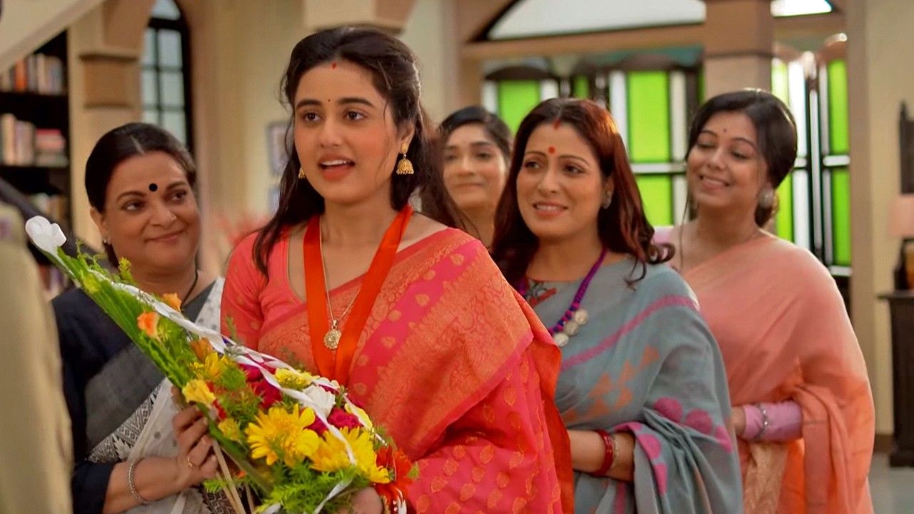 Tomar Khola Hawa - Ep 183 - Sumeet Hukamchand Mittal - Bengali Tv Serial - Zee5 Bangla Classics