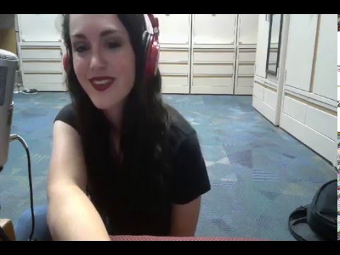 Writings On The Wall Sam Smith Cover by Demi Combs