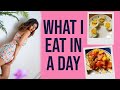 What I Eat In A Day While Living Alone In Mumbai | Sejal Kumar