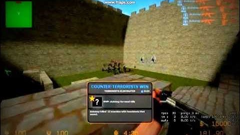 RoyalHack.ru CSS Fastest Aimbot