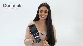 Honeywell CK62 Apresentação
