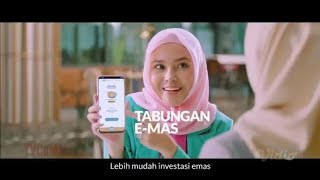 Download lagu BANK SYARIAH INDONESIA MOBILE AD - 30s (2021)