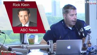ABC's Rick Klein breaks down recent Washington D.C. scandals