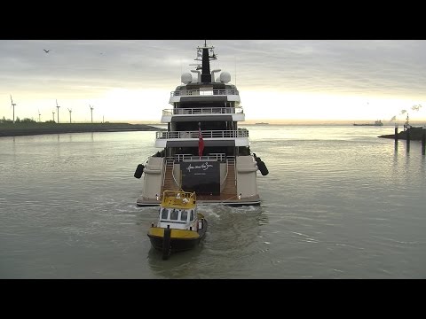 Video: Misplaatst Artefact: Een Schip Van 500 Miljoen Jaar Oud? - Alternatieve Mening