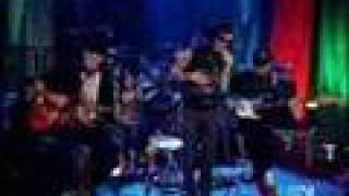 LATV- Ima Robot "Creeps Me Out" live