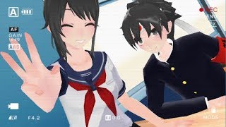 [MMD Yandere Simulator] Ayando Compilation #3