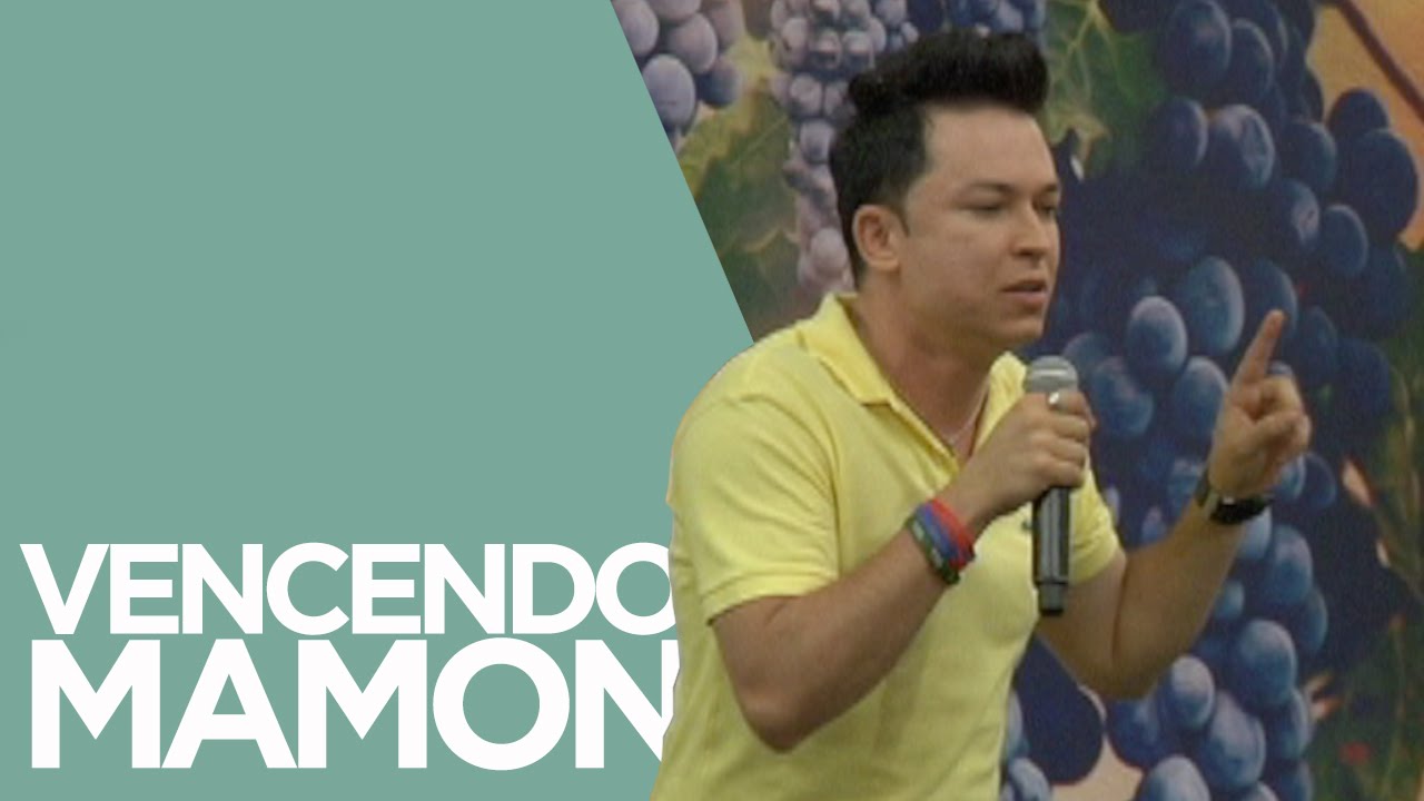 freaks movie Vencendo Mamon | Pr Lucinho Barreto