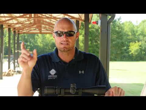 Shannon Kay of K&M Precision talks about Shooting Movers!