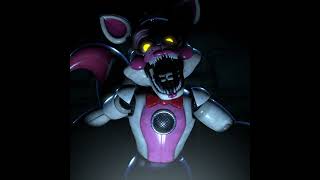 Forbidden Showstopper (No Clicking) - FNaF Forsaken AR OST