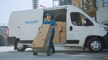 nuVizz Marketplace Video