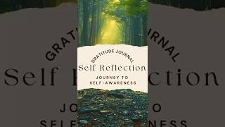 Discover the Magic of Journaling | Guided Journal | 101 Self Reflection Questions for Tweens & Teens