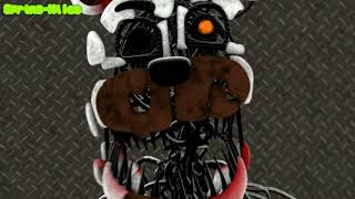 [FNAF/SFM] this should not work as well as it does