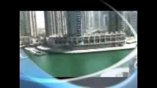 Apt 102 Located at Dubai/UAE in Dubai Marina-Marina Terrace Building