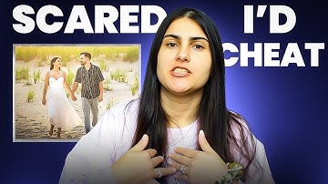 OCD convinced me I was going to cheat on my partner