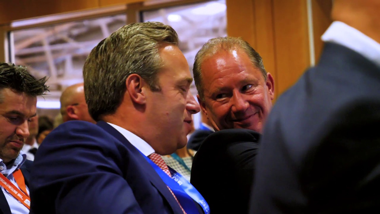 Future of Logistics Real Estate in Europe | EXPO REAL 2019