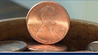 States adopting rounding rules for cash purchases as pennies start phasing out