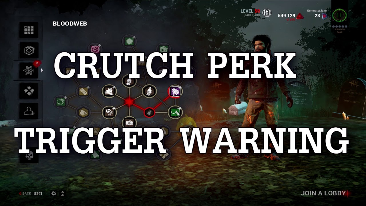 Dead By Daylight Random Compilation 0 YouTube