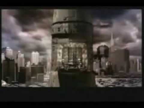 Theory of evolution MV