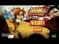 Asami The Furry Samurai Preview HD 720p
