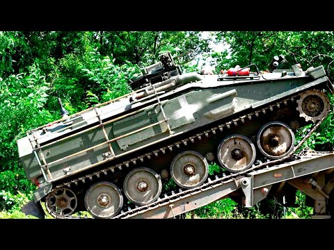 فيديو: الغموض المفاهيمي في تطوير الأسلحة العسكرية الصغيرة في الاتحاد الروسي
