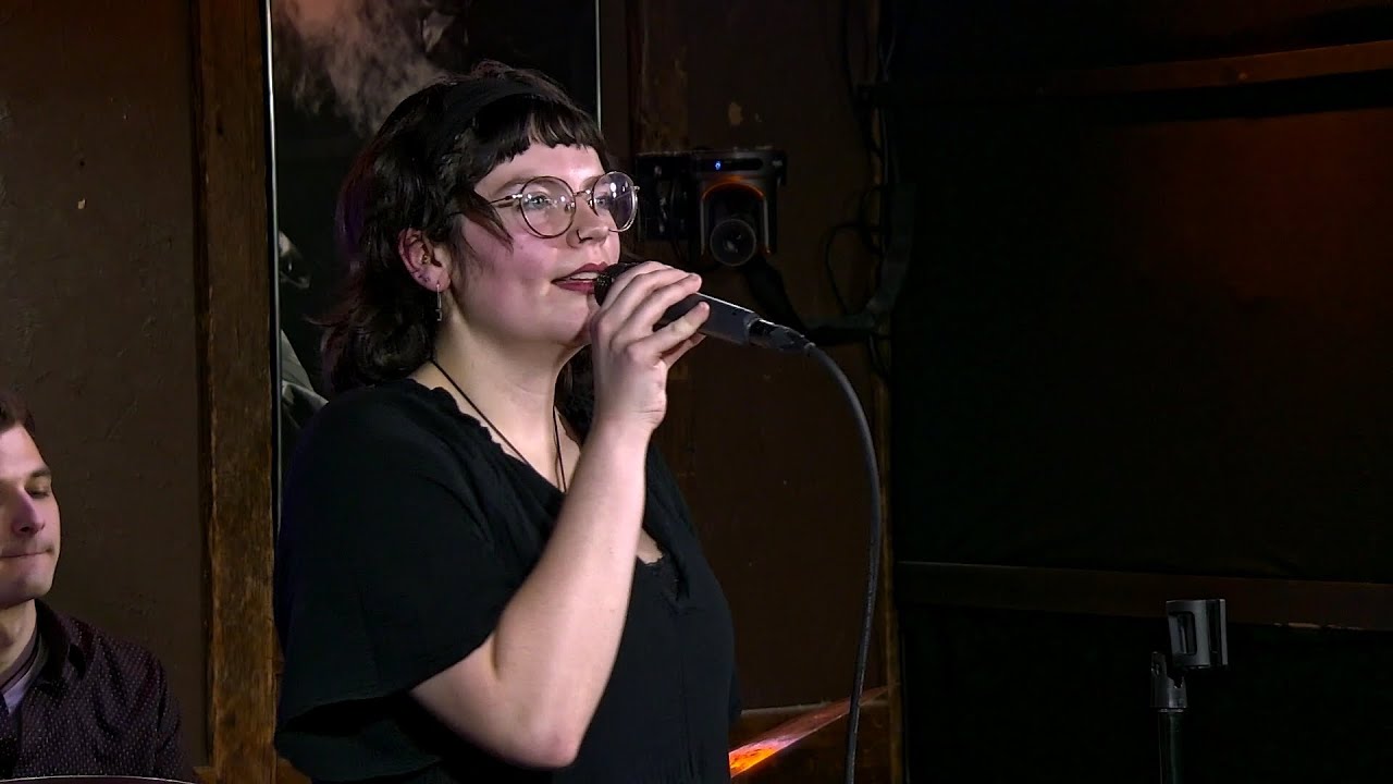 Jake Kaplan Quartet Ft. Jillian Ashcraft - Day By Day