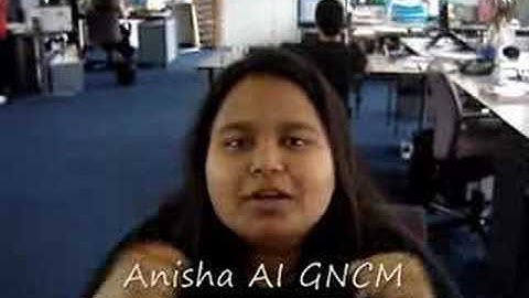 I love MyAIESEC.net Campaign 2008