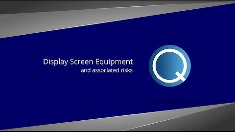 DSE and associated risks