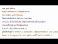 Understanding Independent and Dependent Variables