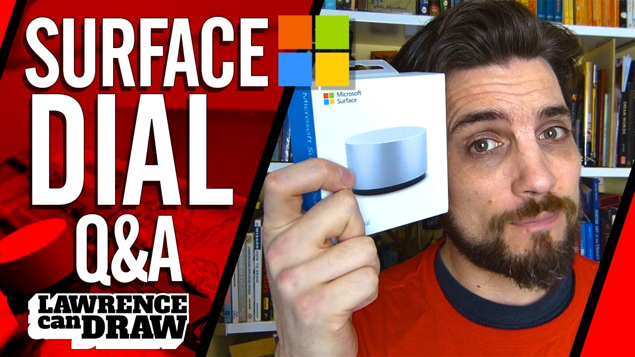 Surface Surface