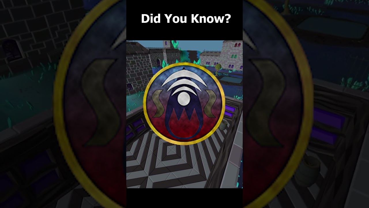 Did You Know? Arceuus! 