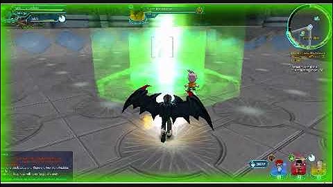 Control Center Assault Part (3 of 4)