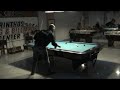 9 ball George Sarmas