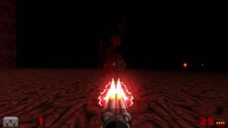 Doom Dagger (WIP)
