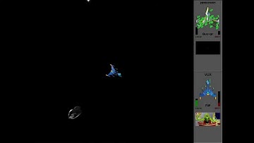 SC2 VUX vs Easy Mmrnmhrm