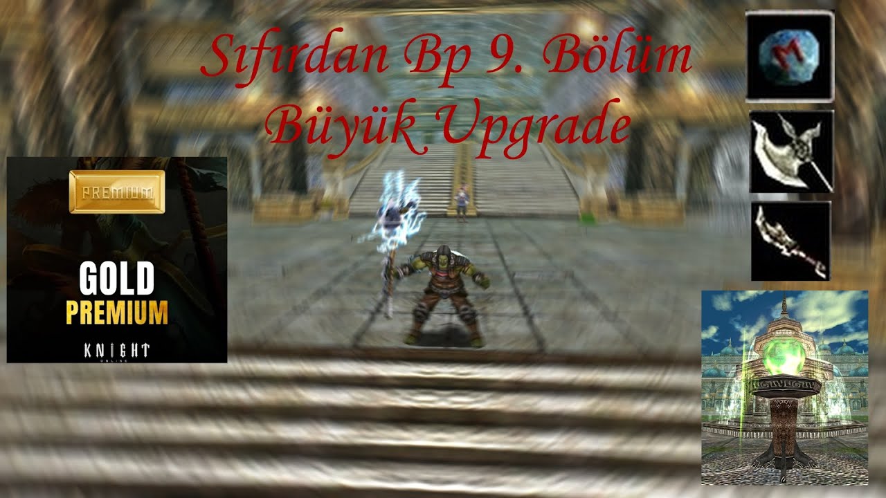 En Düşük Bütçeli Sıfırdan Bp 9. Bölüm / 2026 - Büyük Upgrade