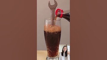 "Amazing Coke Bottle Hack – Remove Rust Instantly!"