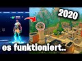 so SPIELST du OG TILTED TOWERS wieder in 2020!!😱 (Fortnite Season 1)