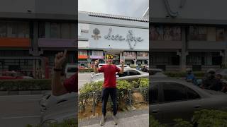I Found The Philippines In Kl