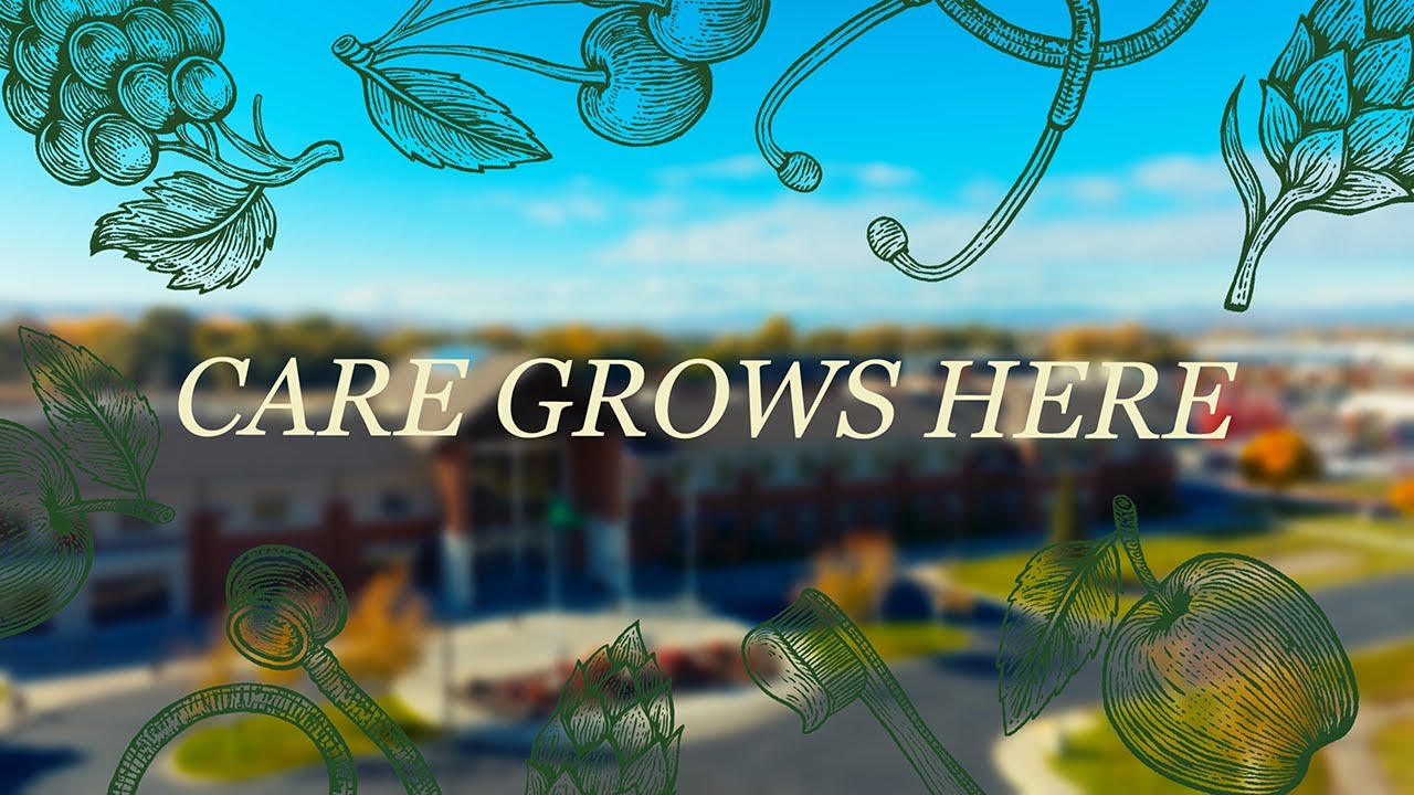 Care Grows Here