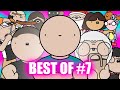 Best of choss 7