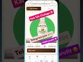 Califia Farms Earning app |Califia Farms AppSe Paise Kaise Kamaye Califia Farms AppPayment Proof ap
