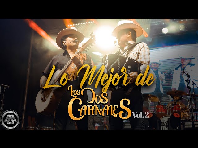 Los Dos Carnales - Los Dos Carnales