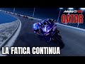 Weekend complicato per Yamamoto... | 🇶🇦 GP QATAR | MotoGP 25 🏍️