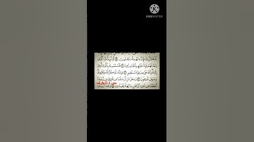 تلاوة مباركة للشيخ احمد عامر.