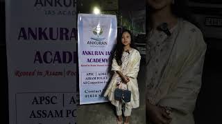 Review by our Students High court jaa mock#adre3 #highcourt #apsc #trending #viralvideo