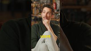 ROBERT SHEEHAN Opens Up About Why He Left MISFITS | #nathan #misfits  #robertsheehan #shorts #bts