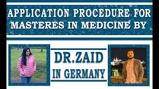 Medical PG in Germany: How to Start Your Career as a Doctor in Germany 🇩🇪👨‍⚕️