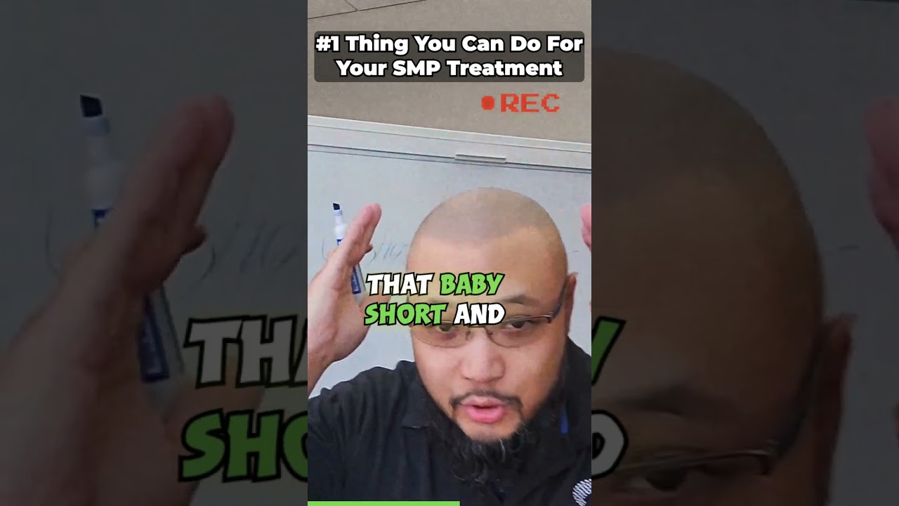 Do this for your SMP or else you'll give away the secret! 