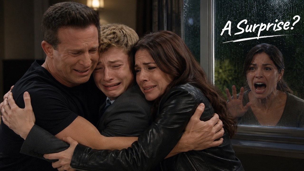 Jason And Sam Reunite, Returning Together? Will Britt Be ...