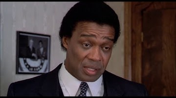 Revenge Of The Nerds (1984) - Clip #15 - Meeting With The Lambdas